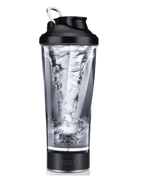 Nitro Shake